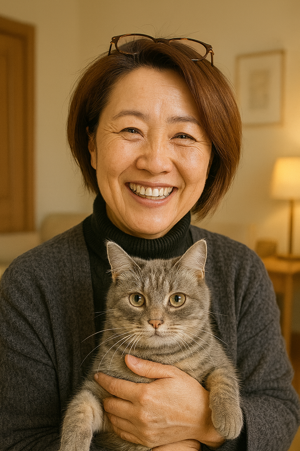 デジタル設備コンシェルジュ 代表 渡邉まさみ